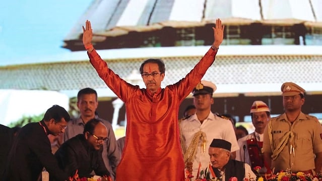 Uddhav Thackeray led Maha Vikas Aghadi govt passes floor test in Maharashtra Assembly