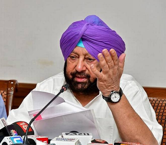 Punjab CM comes out in support of Kerala Legislative Assembly’s resolution on CAA, asks Centre to pay heed