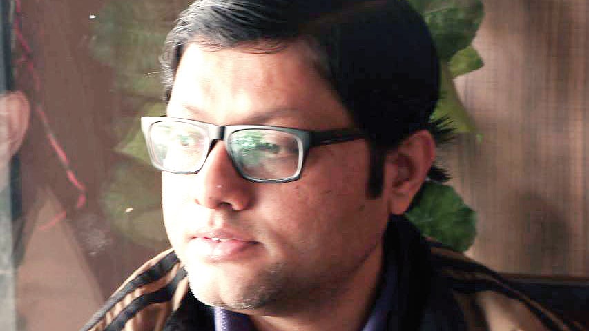 Surajit Das, Assistant Professor, Centre for Economic Studies and Planning, JNU
