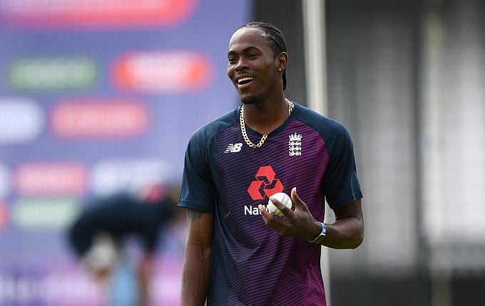 Jofra Archer: Was subjected to racial insults during NZ defeat 