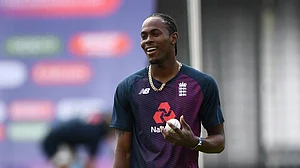 Jofra Archer: Was subjected to racial insults during NZ defeat