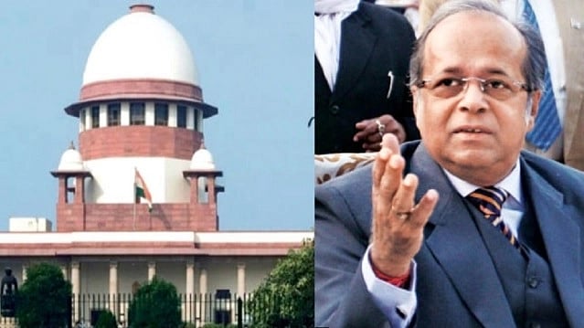 Justice Ganguly on Ayodhya verdict: As a student of Constitution, it’s difficult for me to accept it