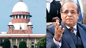 Justice Ganguly on Ayodhya verdict: As a student of Constitution, it’s difficult for me to accept it