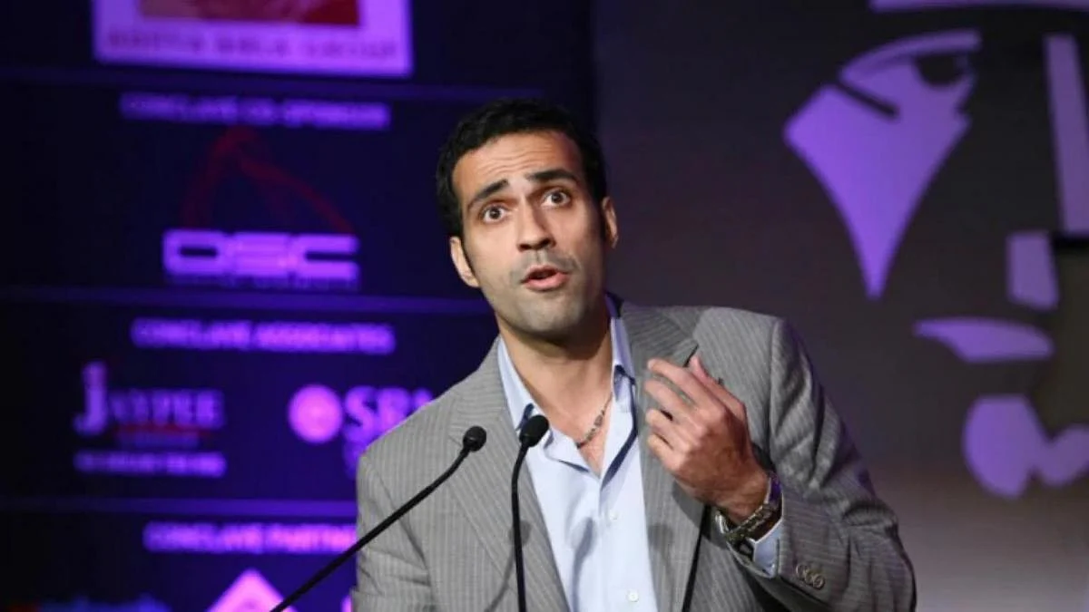 Over 260 noted writers demand review of decision revoking journalist Aatish Taseer’s OCI card