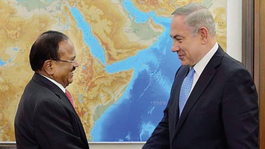 Pegasus spyware and Kudankulam breach: Why is the NSA silent?
