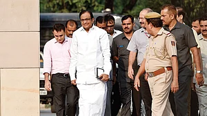 Why the CBI case against the Chidambarams is a witch hunt