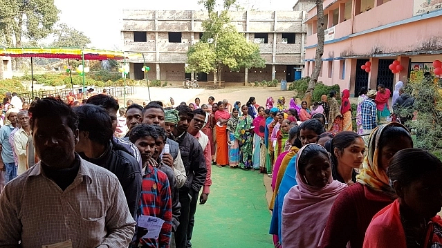 Jharkhand Assembly Election LIVE: 62.8% turnout till end of voting
