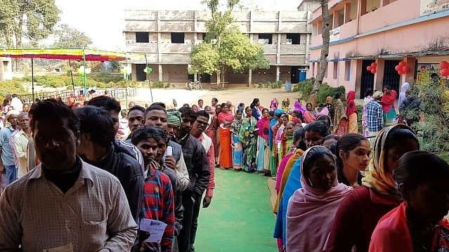 Jharkhand Assembly Election LIVE: 62.8% turnout till end of voting