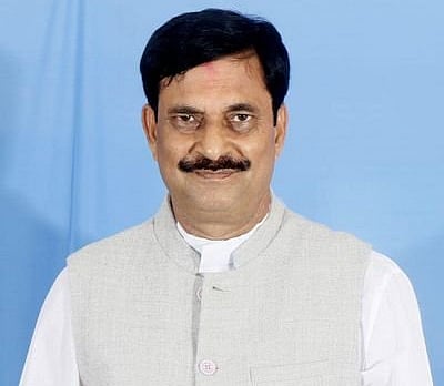 Odisha govt withdraws controversial brochure on Gandhi  