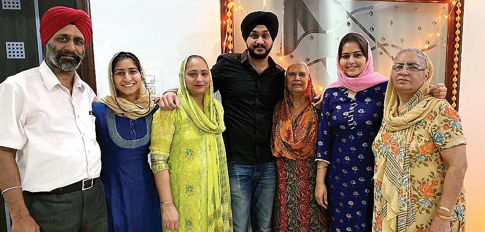 550th birth anniversary of Guru Nanak: The descendants and their link to Saharanpur