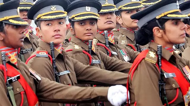 Assam Rifles manage to ‘resolve’ another case of sexual abuse in Manipur