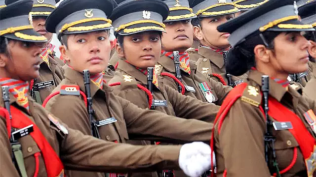 Assam Rifles manage to ‘resolve’ another case of sexual abuse in Manipur