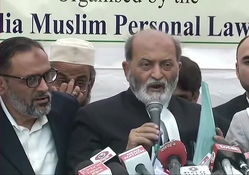 Sunni Waqf Board lawyer Zafaryab Jilani on Ayodhya verdict: Will file review petition 