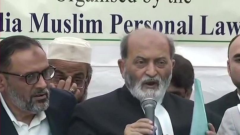 Sunni Waqf Board lawyer Zafaryab Jilani on Ayodhya verdict: Will file review petition 