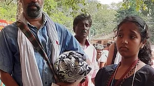 See you Ayyappa after I turn 50, says 9-year-old girl in emotional msg to #Sabarimala deity