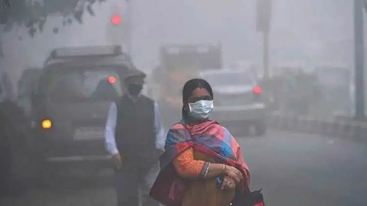 Air pollution in Delhi-NCR: SC summons chief secretaries of Punjab, Haryana, UP, Delhi
