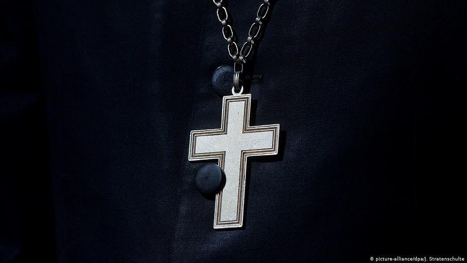 In protest against CAA, Catholic Church of India  declares January 26 as Constitution Protection Day