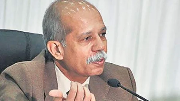 Justice Akil Kureshi