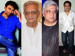 Why lyricists are marginalised in Bollywood      