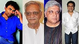 Why lyricists are marginalised in Bollywood      