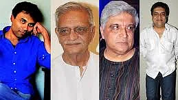 Why lyricists are marginalised in Bollywood
