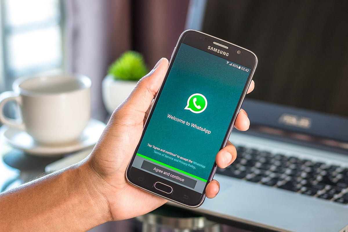 New WhatsApp bug via MP4 file triggers snooping concerns