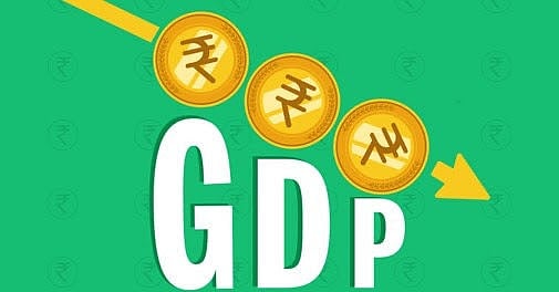 GDP growth expected to slip to 5%, over 2% down from last fiscal