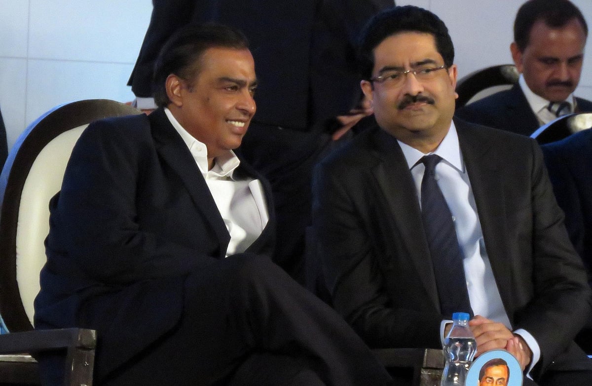 19-years on, Govt favours Birla-Ambani report on education  