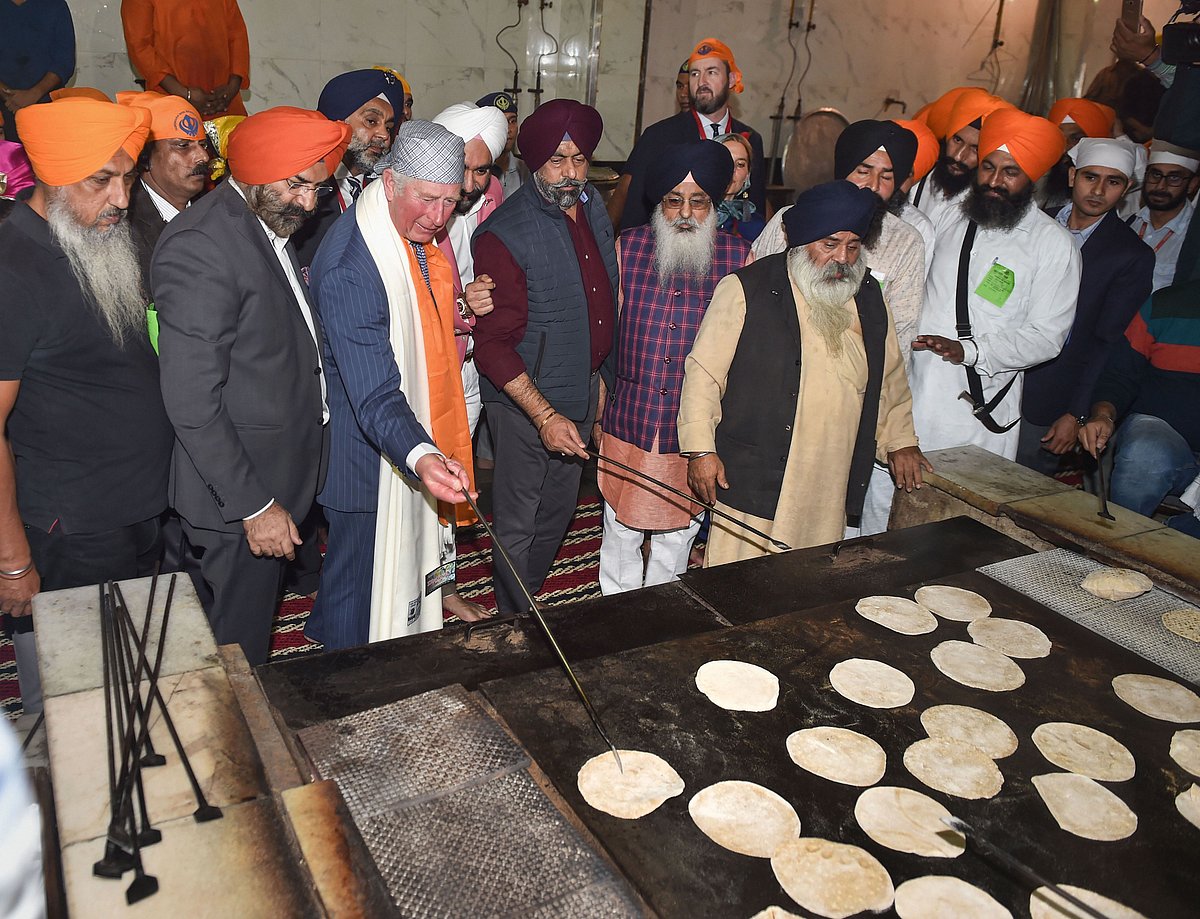 November 13: Delhi and beyond, in pictures