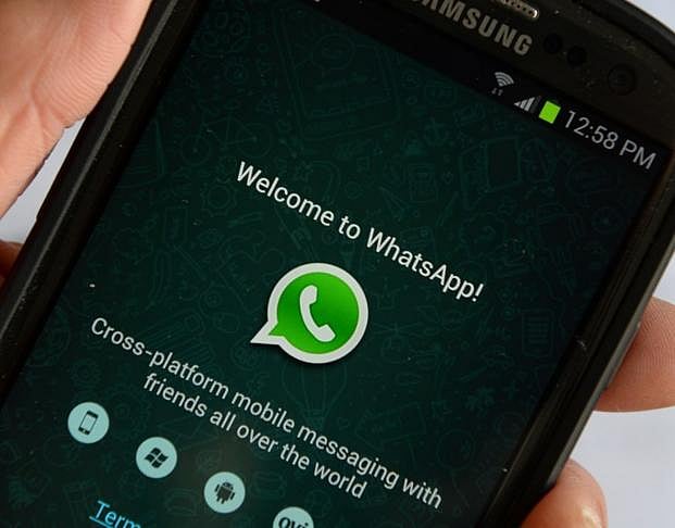 MPs have heated exchanges over WhatsApp snooping during parliamentary panel meet