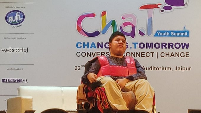 Jaipur prodigy selected for national award under outstanding creative child category 