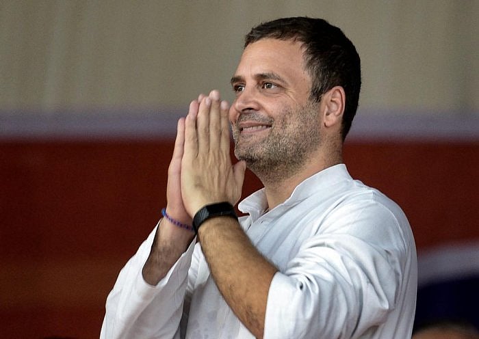Congress to raise CAA, NRC ‘aggressively’ in budget session