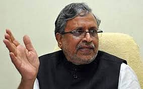 Bihar Dy CM Sushil Modi finds fault with Shiv Sena after 35 years of alliance