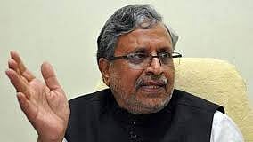 Bihar Dy CM Sushil Modi finds fault with Shiv Sena after 35 years of alliance