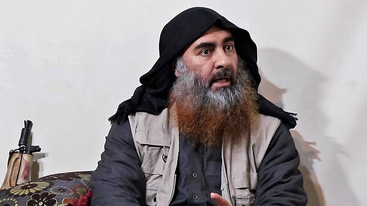 Many uses of al-Baghdadi: Why did the US kill him?