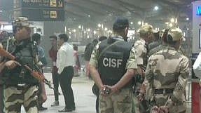 Suspected RDX bag found at Delhi airport, security beefed up
