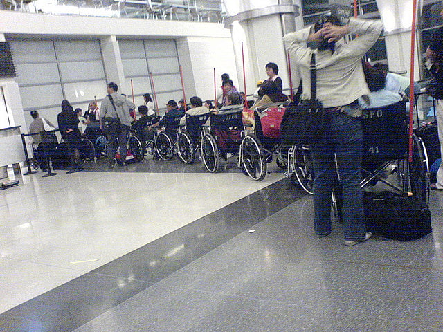 Do Indian travellers fake wheelchair need, asks Mahindra on Twitter, sparks debate 