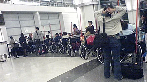 Do Indian travellers fake wheelchair need, asks Mahindra on Twitter, sparks debate