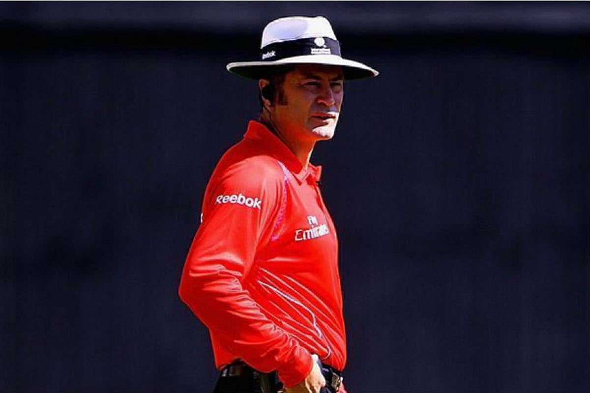  No Indian in ICC’s elite panel of umpires: Simon Taufel calls for structural review