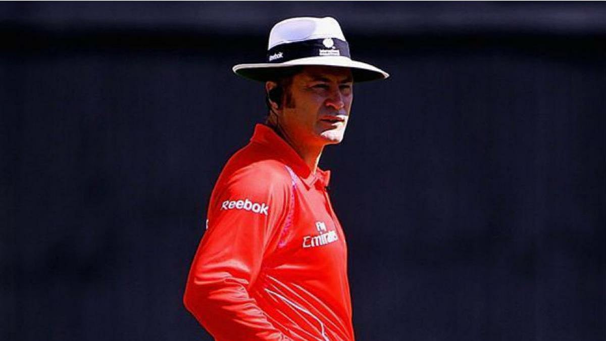 No Indian in ICC’s elite panel of umpires: Simon Taufel calls for structural review