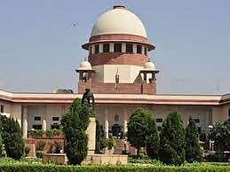 ED petition refers Shivakumar as ‘former Home Minister’, gets a rap on its knuckles by SC