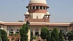 ED petition refers Shivakumar as ‘former Home Minister’, gets a rap on its knuckles by SC