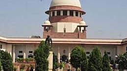 ED petition refers Shivakumar as ‘former Home Minister’, gets a rap on its knuckles by SC