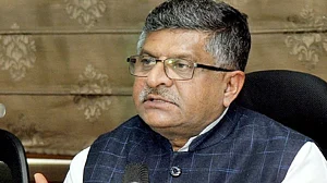 No proposal to link social media accounts of individuals to Aadhaar: Prasad