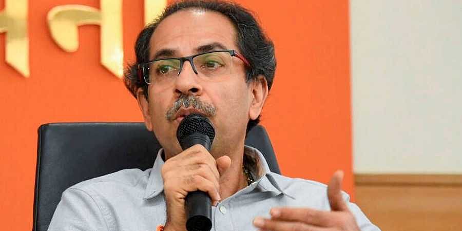 Uddhav Thackeray-led Shiv Sena moves HC to seek nod for Dussehra rally at Shivaji Park in Mumbai