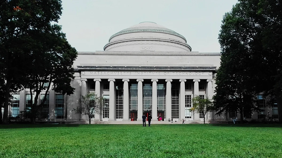 Massachusetts Institute of Technology (IANS)