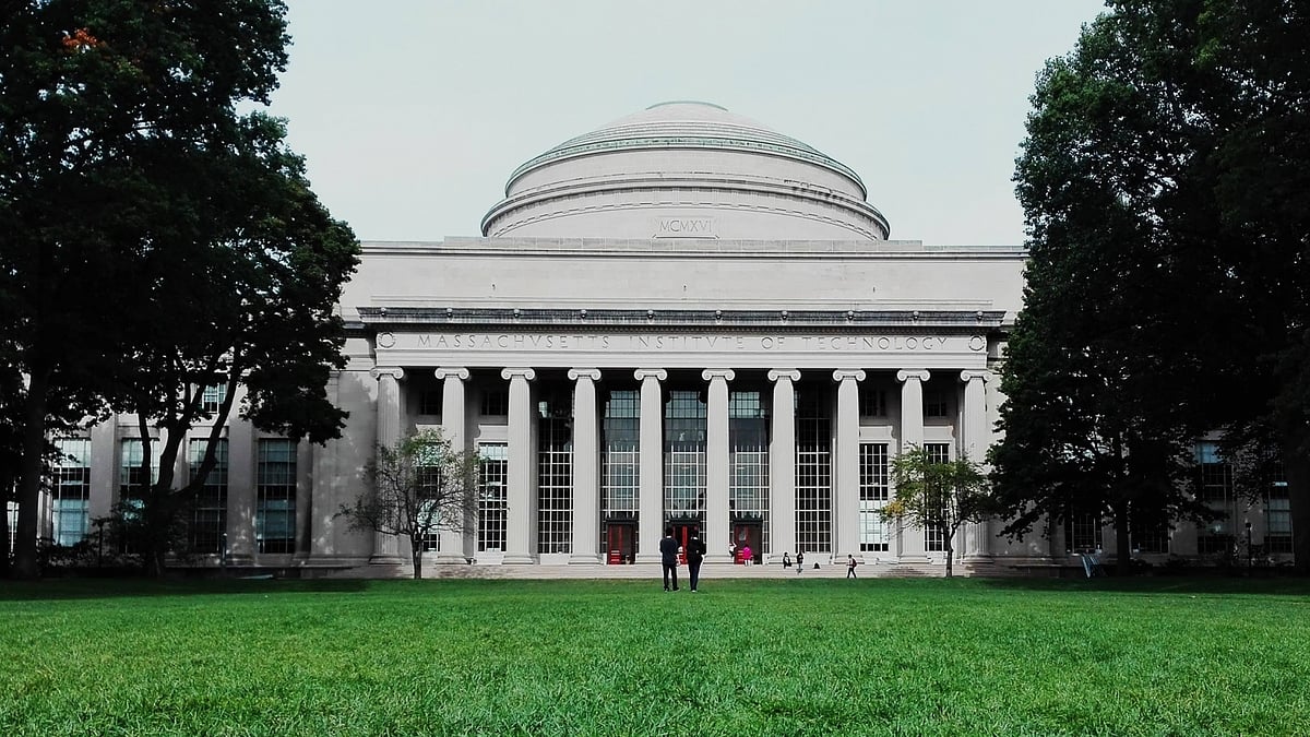 Massachusetts Institute of Technology (IANS)