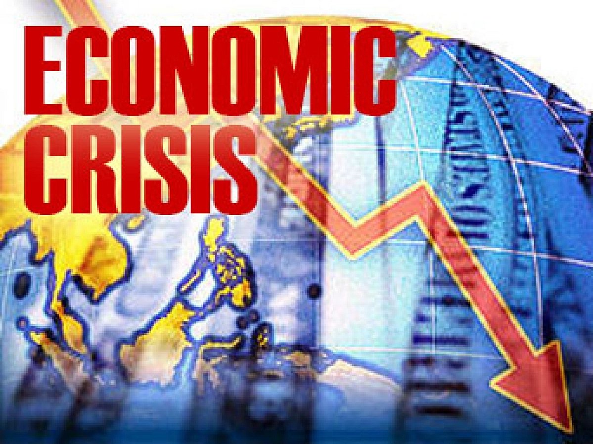 Situation akin to economic emergency prevailing in country: Congress