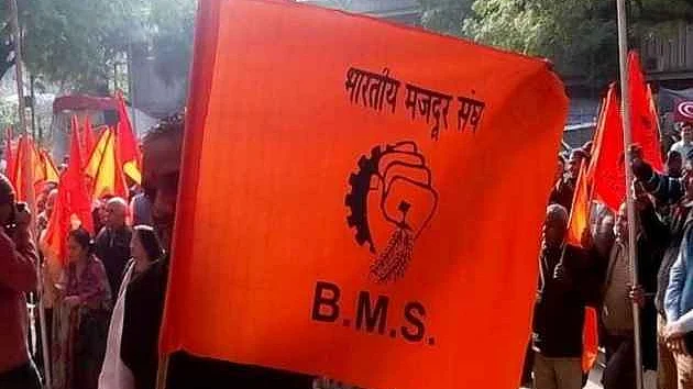 Airports for sale: 13-15 more to be leased out, RSS affiliate BMS opposes it