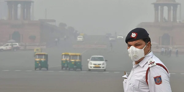 Air pollution causes more pregnancy losses in India than Pakistan and Bangladesh, says study
